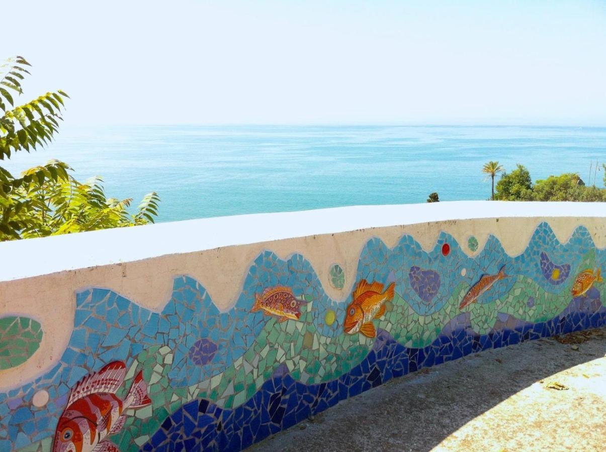 Casa Vacanze Amalfitan Coast Vietri sul Mare Exterior photo