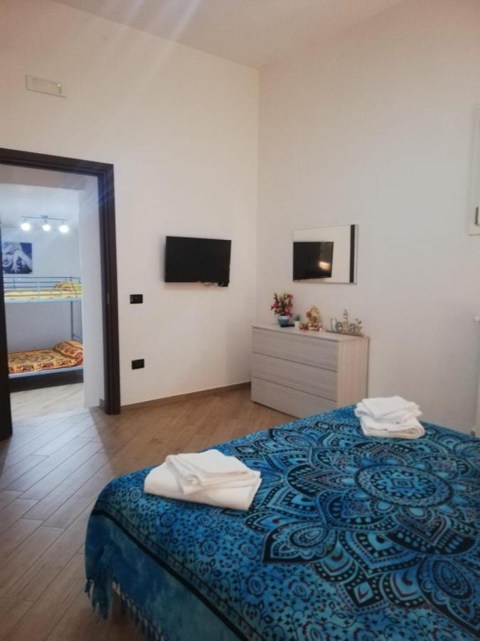 Casa Vacanze Amalfitan Coast Vietri sul Mare Exterior photo